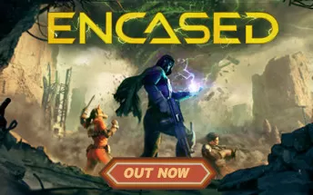 PC《圆顶 Encased》免安装中文版下载（v1.3.1517.1645）