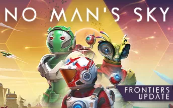 【国语配音+支持VR】PC《无人深空 No Man's Sky》免安装中文版下载【v4.23版|集成全DLC】