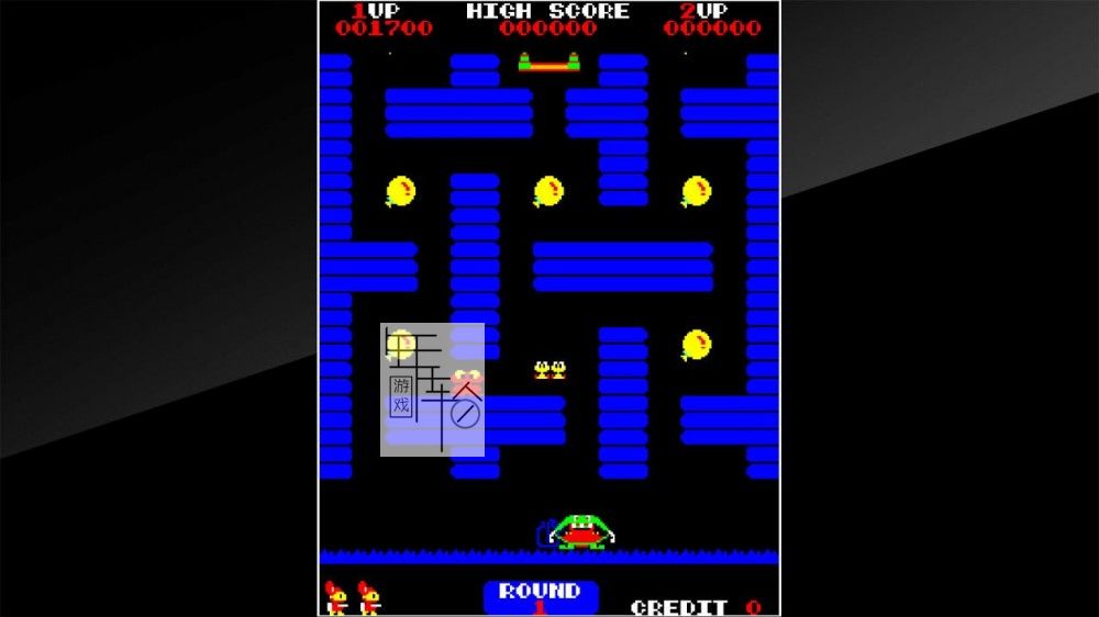 switch《POP火焰 Arcade Archives POP FLAMER》英文版nsp/xci下载_4