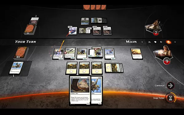 PC《万智牌对决：起源 Magic Duels: Origins》免安装中文版下载（v1.6.1.265版整合Aether Revolt包）