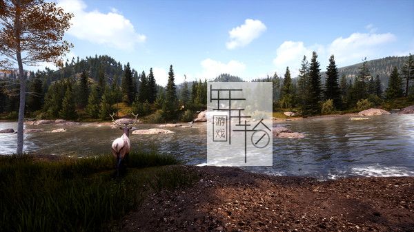 【7.02】PS4《模拟狩猎2 Hunting Simulator 2》英文版pkg下载（含1.04补丁+DLC）_3