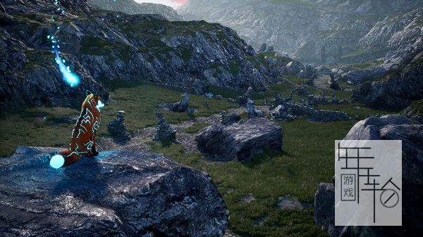 PC《北方之魂 Spirit of the North》增强版免安装中文版下载_0