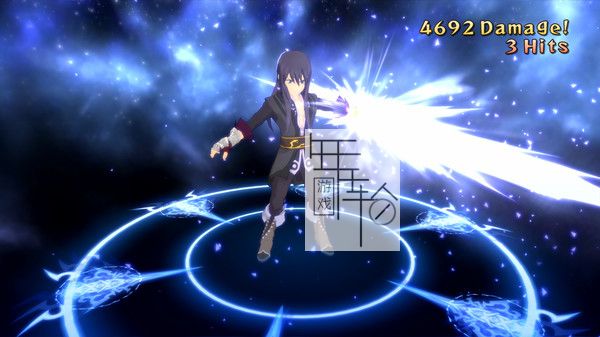 PC《薄暮传说：终极版 Tales of Vesperia: Definitive Edition》免安装中文版下载（v1.2）_3