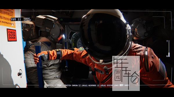 PC《观测号 Observation》免安装中文版下载_2