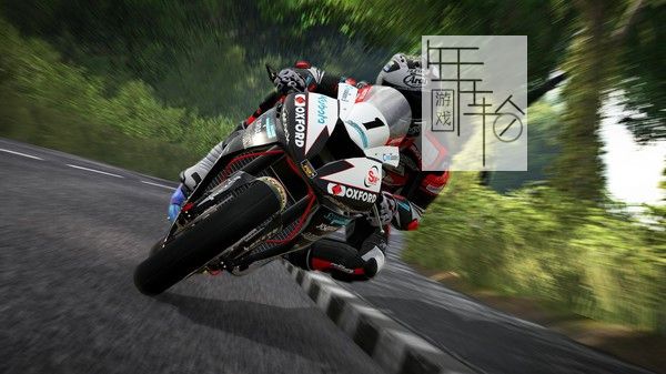 PC《曼岛TT摩托车大赛 TT Isle of Man: Ride on the Edge》免安装中文版下载_0