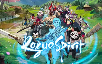 PC《游灵 Rogue Spirit》免安装中文版下载v1.006版