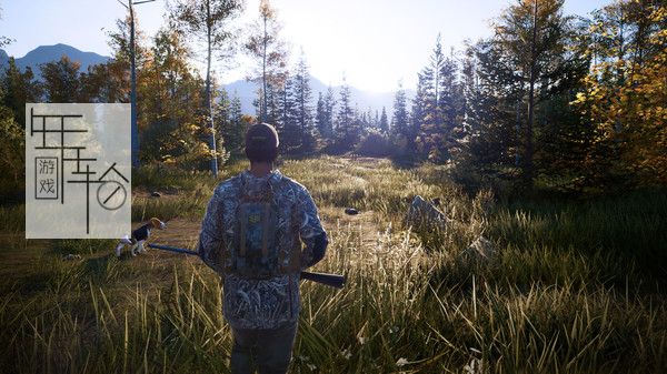 【7.02】PS4《模拟狩猎2 Hunting Simulator 2》英文版pkg下载（含1.04补丁+DLC）_0