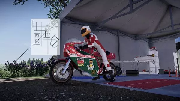 PC《曼岛TT赛事：边缘竞速2 TT Isle of Man Ride on the Edge 2》免安装中文版下载（Build 20200519）_2