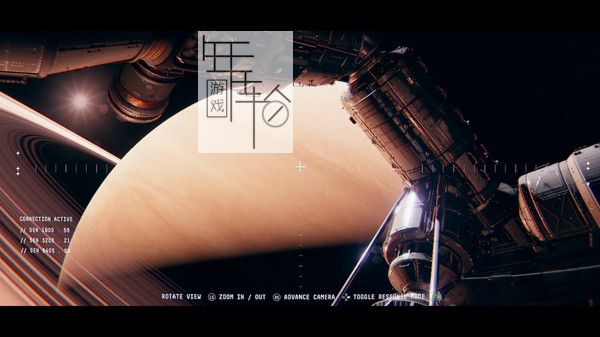 PC《观测号 Observation》免安装中文版下载_1