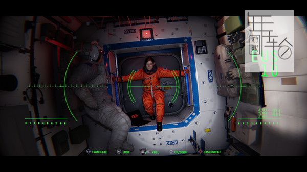 PC《观测号 Observation》免安装中文版下载_0