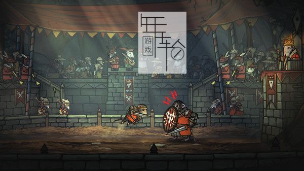 PC《钢铁之尾 Tails of Iron》免安装中文版下载v1.40068（整合血须扩展）_0