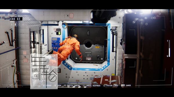 PC《观测号 Observation》免安装中文版下载_3