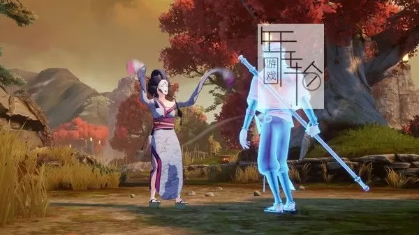 PC《游灵 Rogue Spirit》免安装中文版下载v1.006版_2