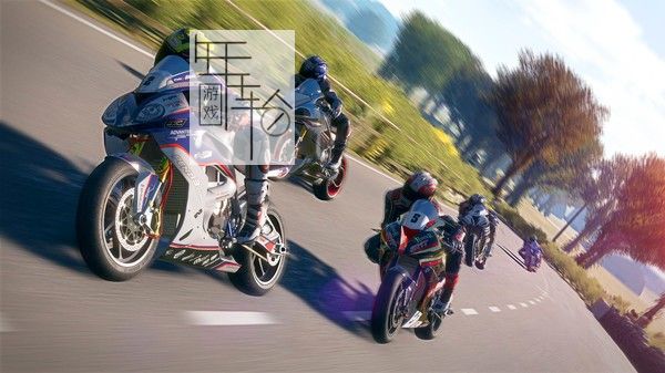 PC《曼岛TT摩托车大赛 TT Isle of Man: Ride on the Edge》免安装中文版下载_2
