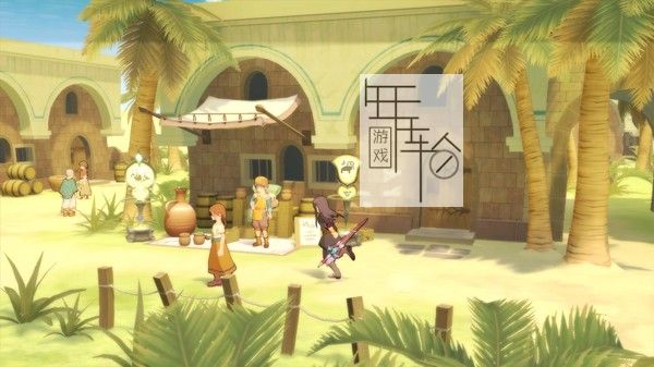 PC《薄暮传说：终极版 Tales of Vesperia: Definitive Edition》免安装中文版下载（v1.2）_1