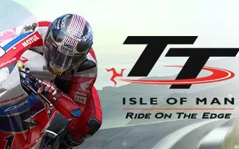 PC《曼岛TT摩托车大赛 TT Isle of Man: Ride on the Edge》免安装中文版下载