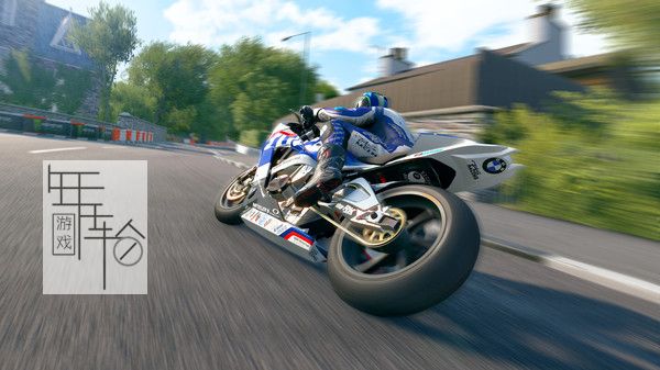 PC《曼岛TT摩托车大赛 TT Isle of Man: Ride on the Edge》免安装中文版下载_1