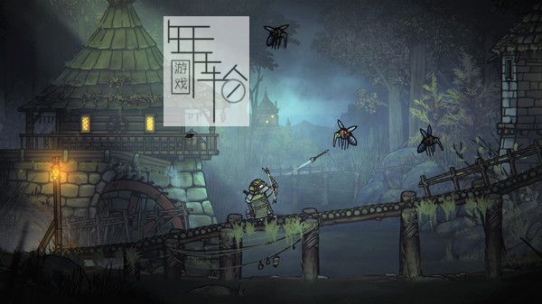 PC《钢铁之尾 Tails of Iron》免安装中文版下载v1.40068（整合血须扩展）_1