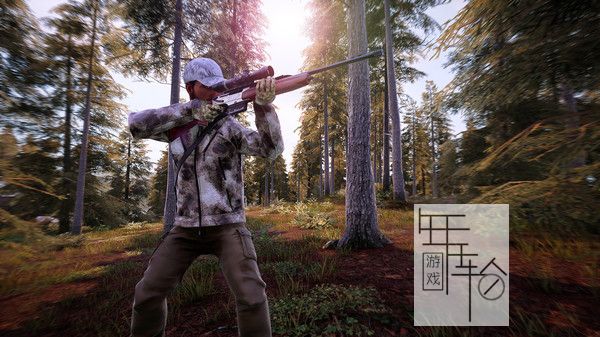 【7.02】PS4《模拟狩猎2 Hunting Simulator 2》英文版pkg下载（含1.04补丁+DLC）_1
