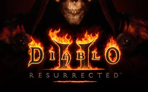 【无需关联认证导入存档】switch《暗黑破坏神2狱火重生 Diablo2：Resurrected》中文版xci整合版下载【含1.0.3.0补丁+金手指】