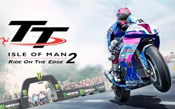 PC《曼岛TT赛事：边缘竞速2 TT Isle of Man Ride on the Edge 2》免安装中文版下载（Build 20200519）