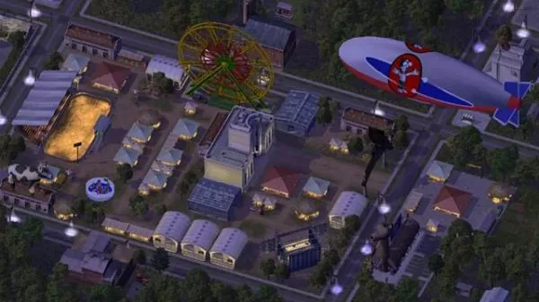PC《模拟城市5：明日之城 SimCity 5: Cities of Tomorrow》免安装中文版下载（豪华版+全DLC）_1