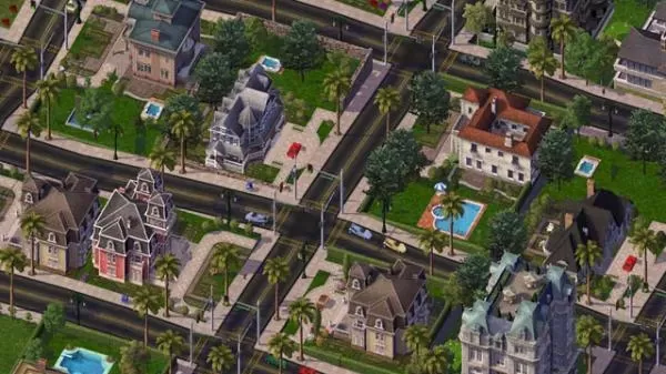 PC《模拟城市5：明日之城 SimCity 5: Cities of Tomorrow》免安装中文版下载（豪华版+全DLC）_0