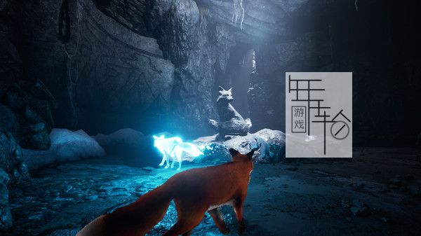 PC《北方之魂 Spirit of the North》增强版免安装中文版下载_1
