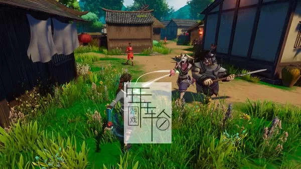 PC《游灵 Rogue Spirit》免安装中文版下载v1.006版_1