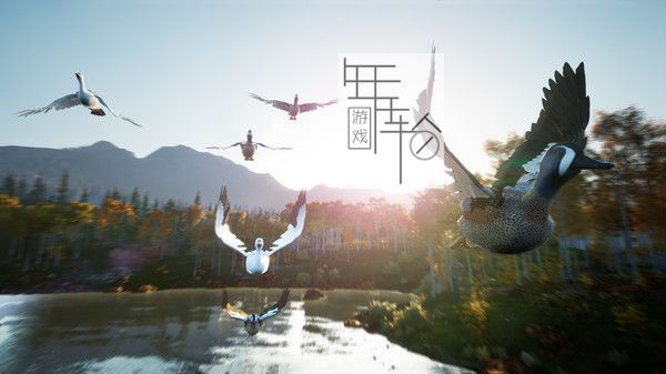 【7.02】PS4《模拟狩猎2 Hunting Simulator 2》英文版pkg下载（含1.04补丁+DLC）_2