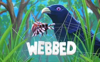 PC《勇网直前 Webbed》免安装中文版下载