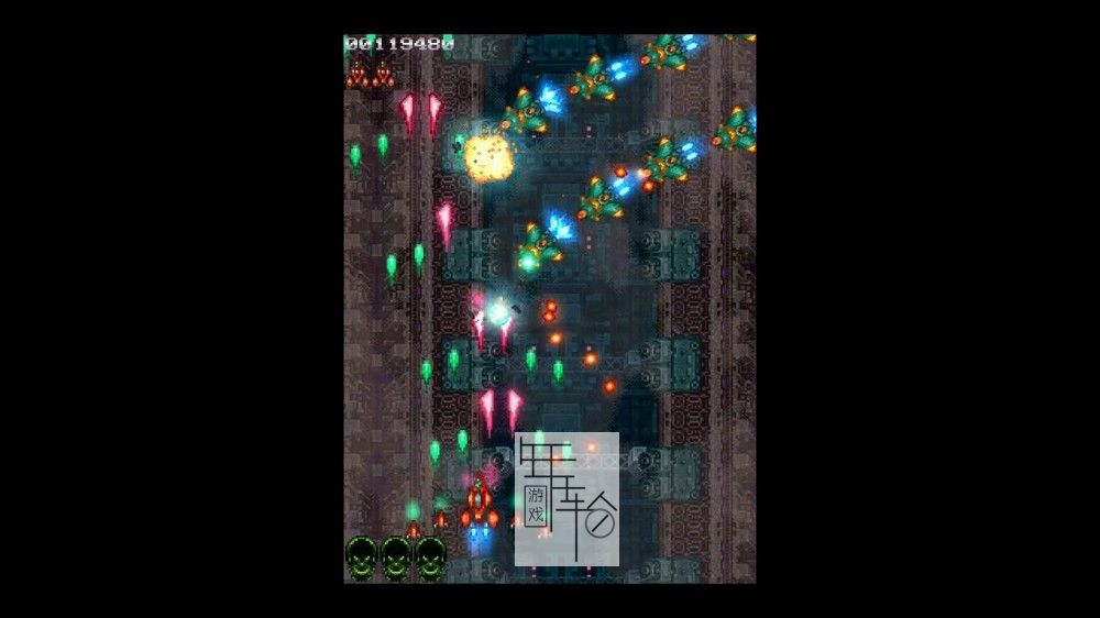switch《危机之翼 Crisis Wing》英文版nsp下载【含1.0.1补丁】_0
