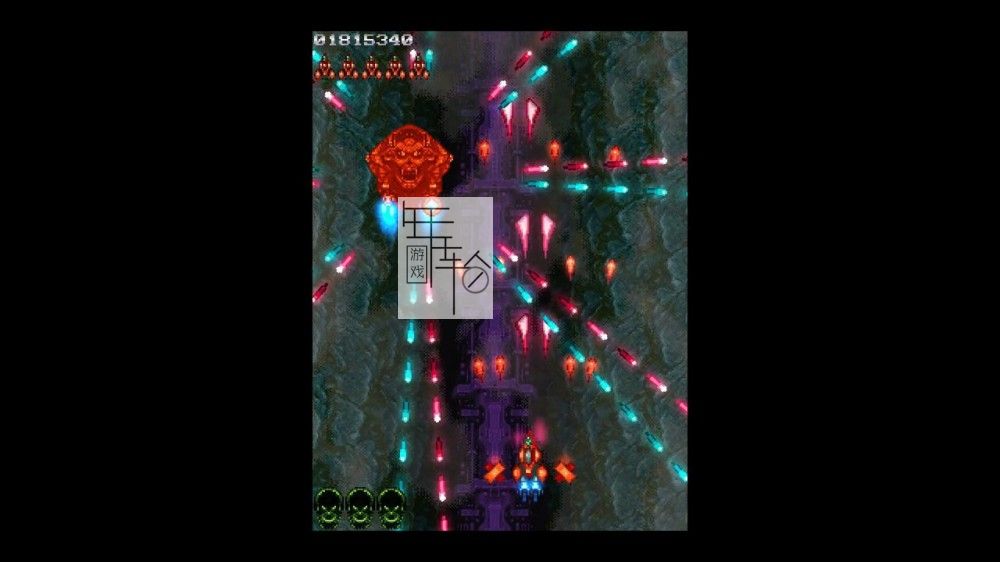 switch《危机之翼 Crisis Wing》英文版nsp下载【含1.0.1补丁】_2