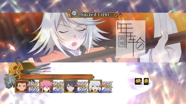 PC《仙乐传说 Tales of Symphonia》免安装汉化中文版下载_0