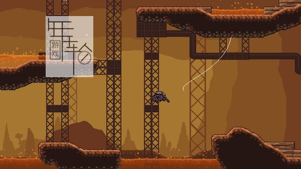 PC《勇网直前 Webbed》免安装中文版下载_1