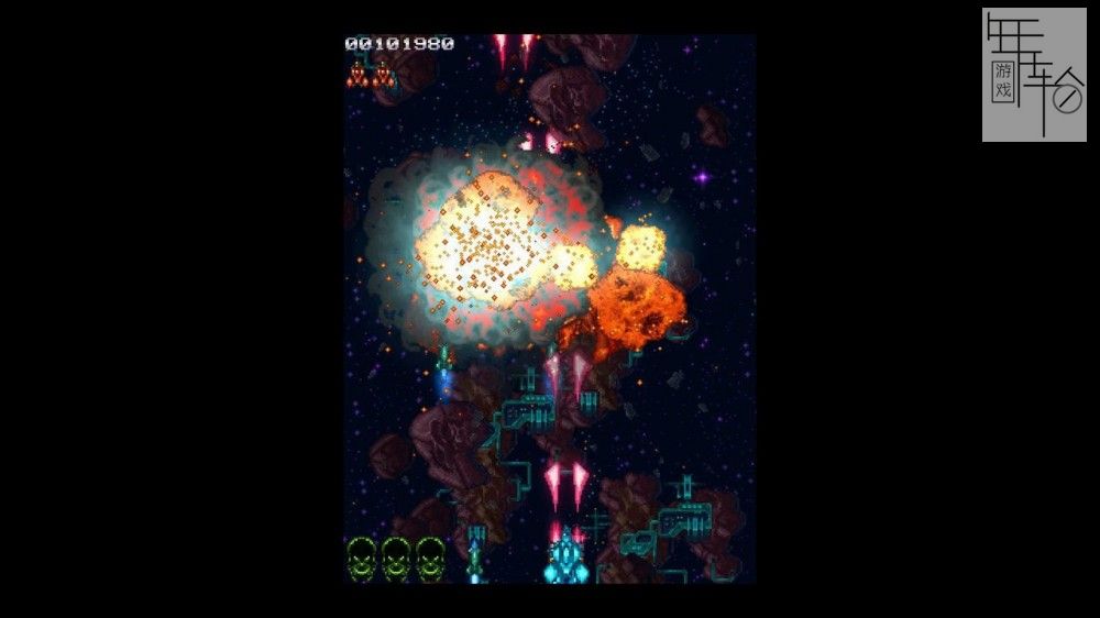 switch《危机之翼 Crisis Wing》英文版nsp下载【含1.0.1补丁】_1