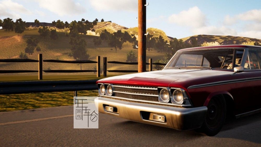 switch《街头飙车族2：赢家通吃 Street Outlaws 2 Winner Takes All》英文版nsp下载【含1.0.2补丁+DLC】_2