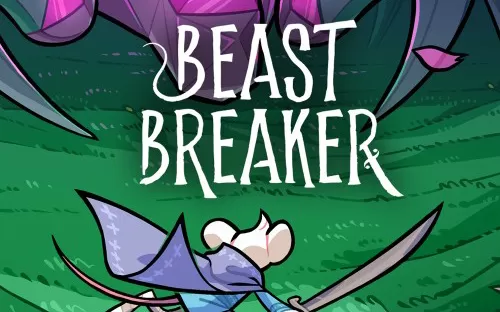 switch《魔兽破坏者 Beast Breaker》英文版nsp下载【含1.0.6补丁】