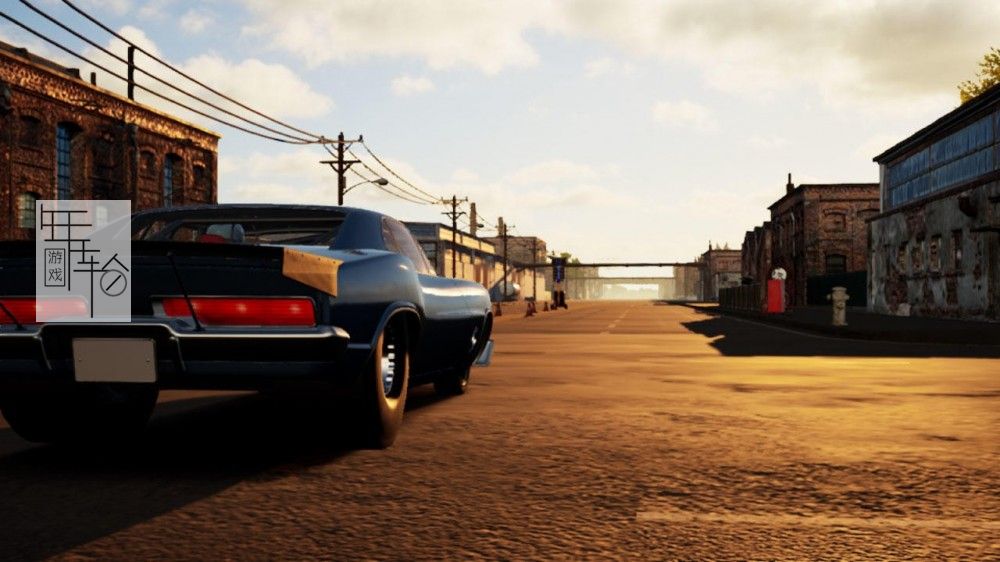 switch《街头飙车族2：赢家通吃 Street Outlaws 2 Winner Takes All》英文版nsp下载【含1.0.2补丁+DLC】_0