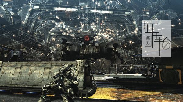 PC《绝对征服 Vanquish》免安装汉化中文版下载_2