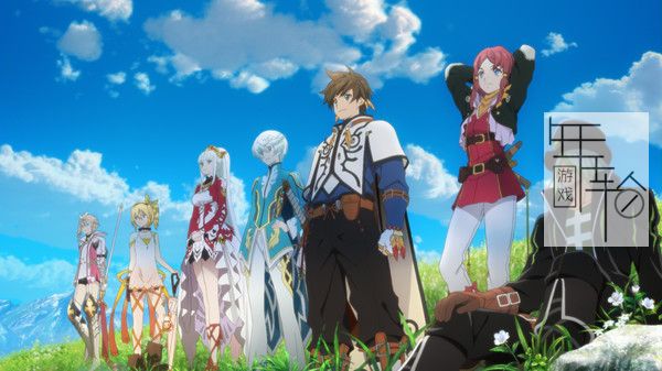 PC《情热传说 Tales of Zestiria》免安装中文版下载（v1.4版整合14DLC）_1