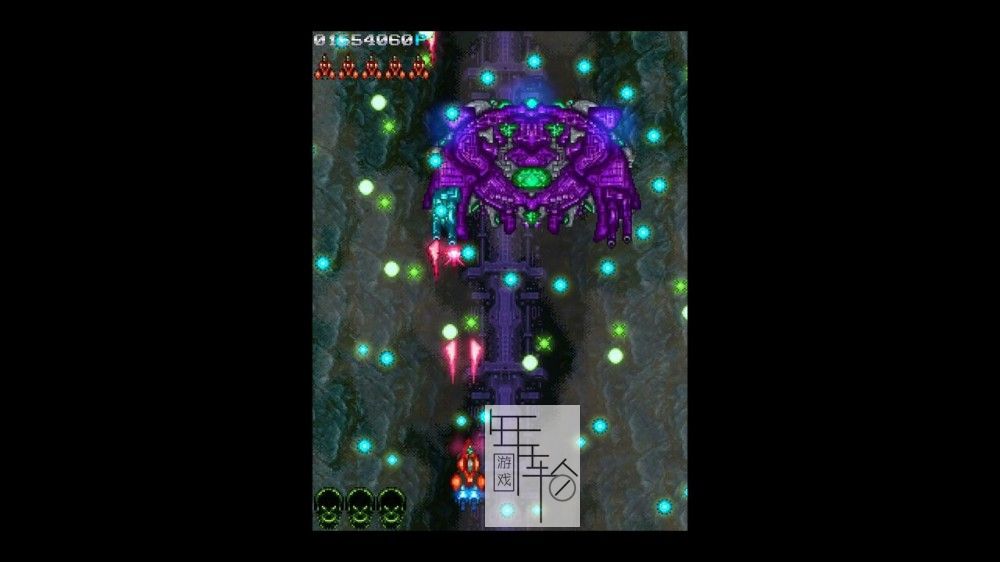 switch《危机之翼 Crisis Wing》英文版nsp下载【含1.0.1补丁】_4
