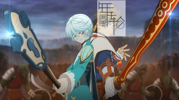 PC《情热传说 Tales of Zestiria》免安装中文版下载（v1.4版整合14DLC）_2