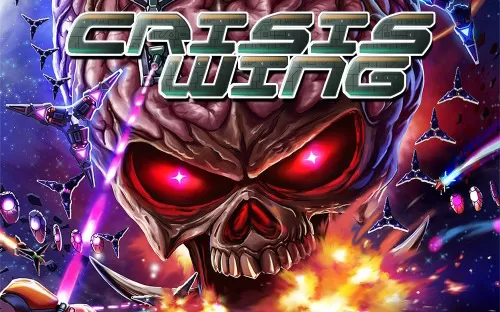 switch《危机之翼 Crisis Wing》英文版nsp下载【含1.0.1补丁】