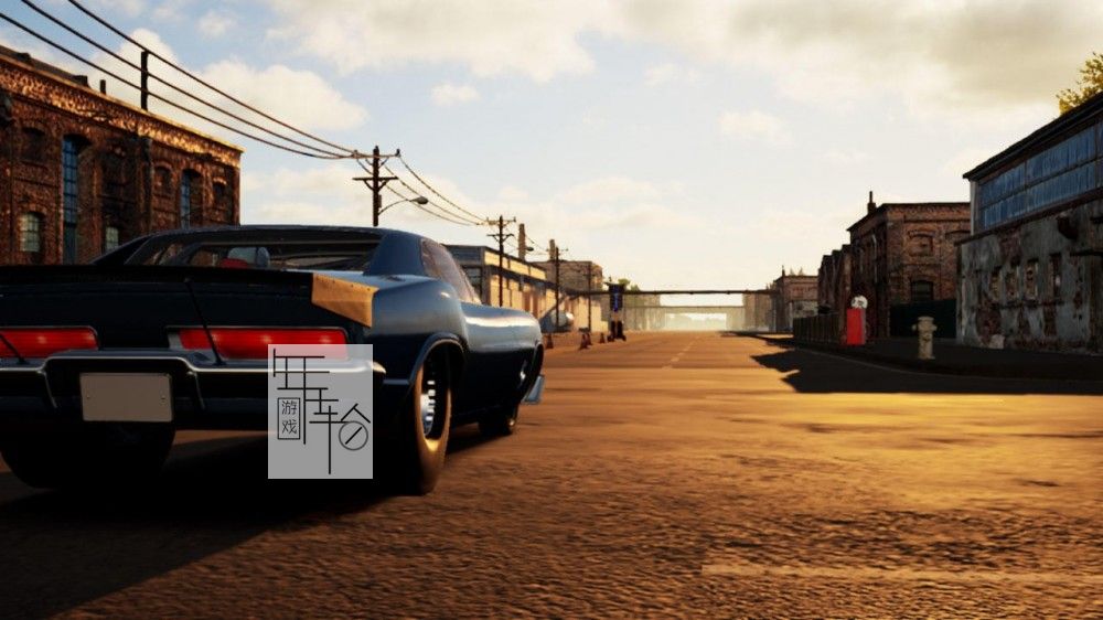 switch《街头飙车族2：赢家通吃 Street Outlaws 2 Winner Takes All》英文版nsp下载【含1.0.2补丁+DLC】_4