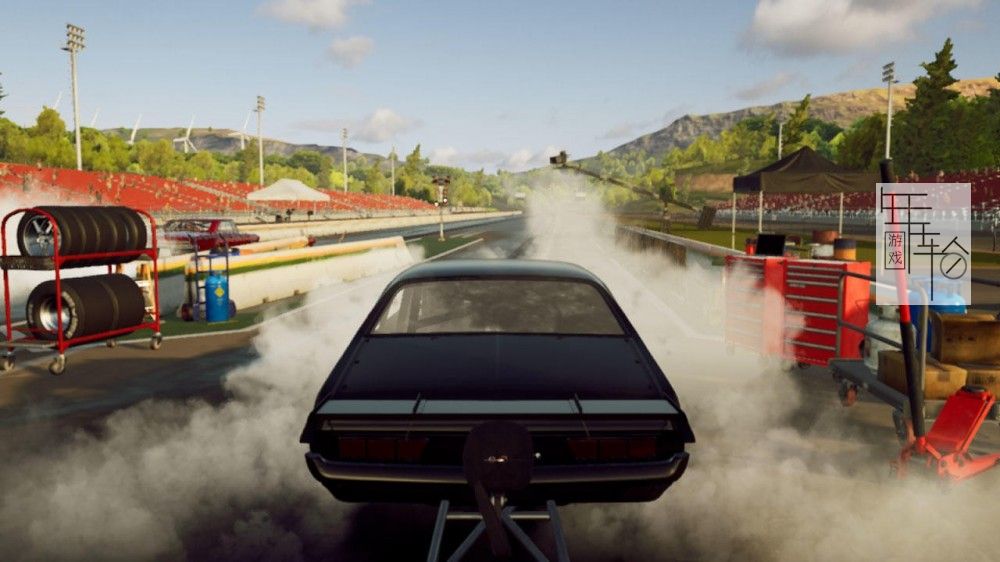 switch《街头飙车族2：赢家通吃 Street Outlaws 2 Winner Takes All》英文版nsp下载【含1.0.2补丁+DLC】_3