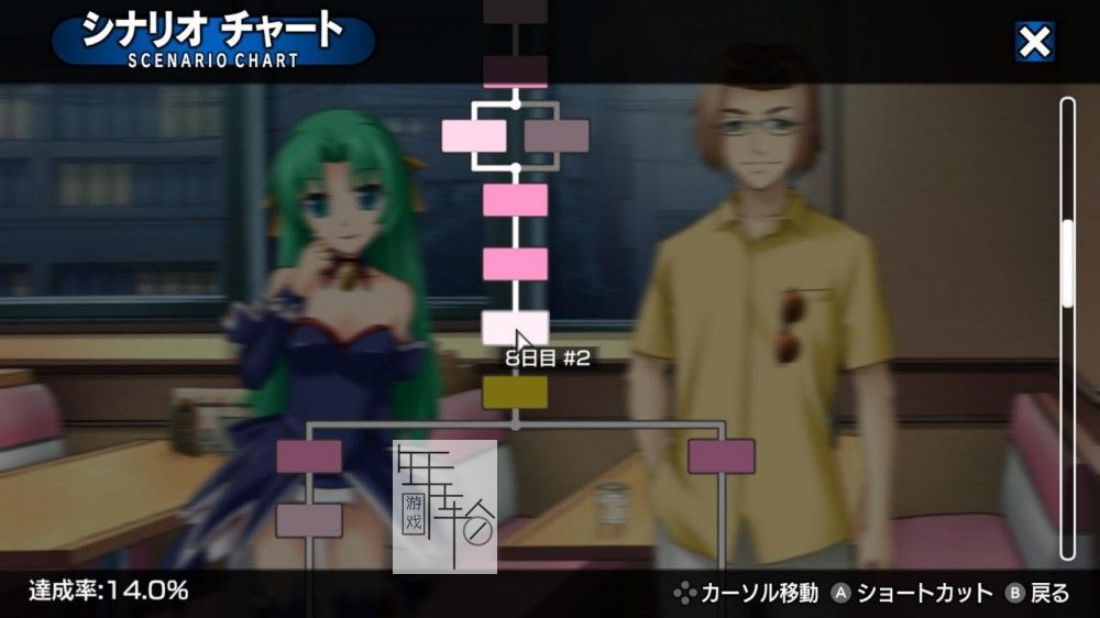 switch《寒蝉鸣泣之时奉 ひぐらしのなく頃に奉》日文版nsp/xci下载【含1.2.0补丁】_1