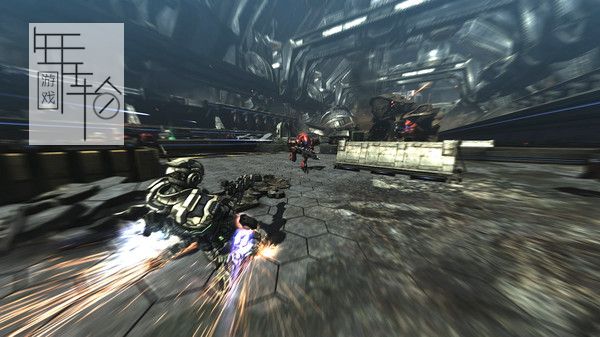 PC《绝对征服 Vanquish》免安装汉化中文版下载_0