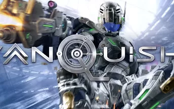 PC《绝对征服 Vanquish》免安装汉化中文版下载