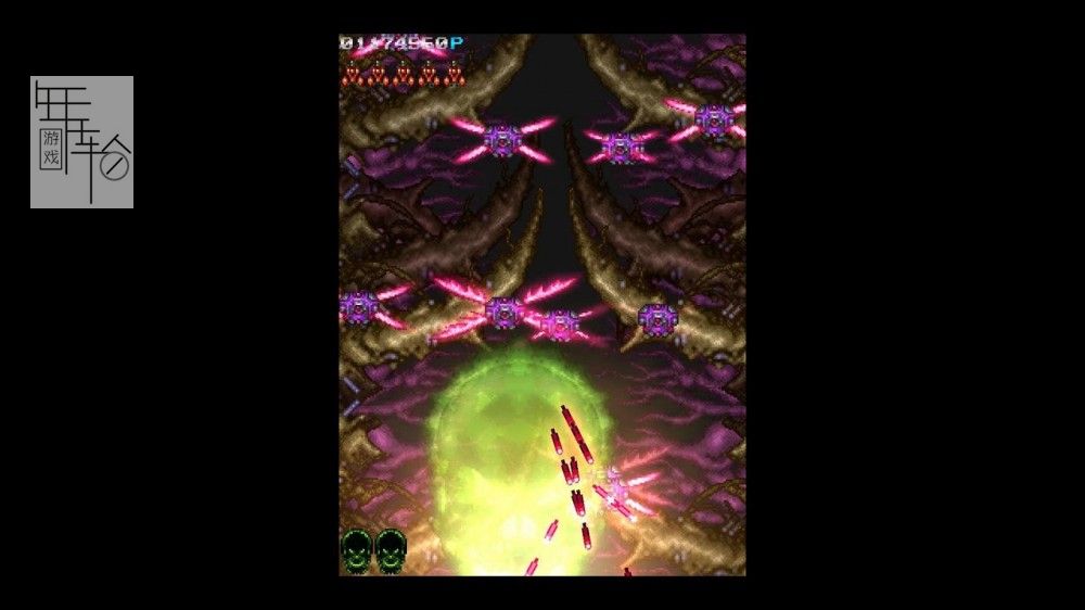 switch《危机之翼 Crisis Wing》英文版nsp下载【含1.0.1补丁】_3